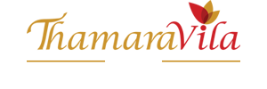 thamaravila resort wilpattu logo